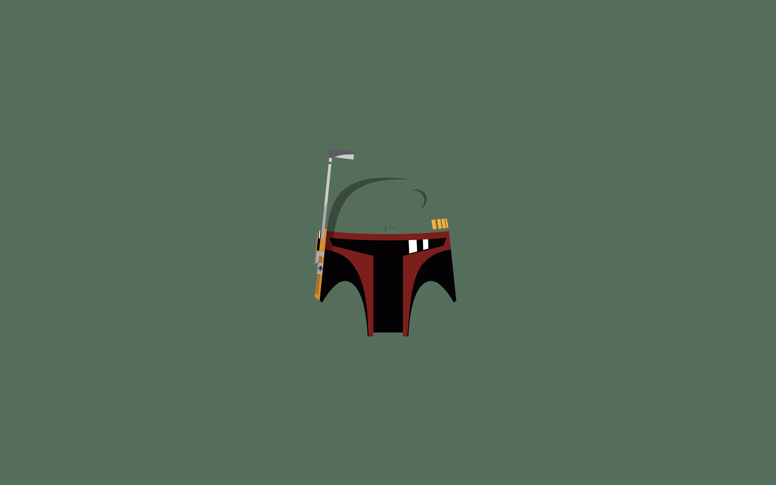 Boba Fett
